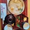 桜井甘精堂 北斎亭 - 料理写真:一茶御膳