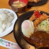 洋食50BAN 八広店