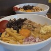 豚ラーメン 一歩前へ - 