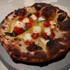 400℃ PIZZA TOKYO