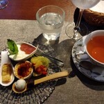 ビストロ やまくろ - 