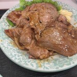 中華料理　満福亭 - 料理写真: