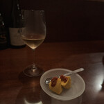 Academic Wine Bar ワインのばか - 