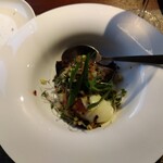 ビストロ やまくろ - 