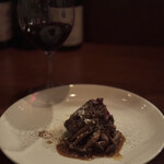 Academic Wine Bar ワインのばか - 