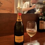 Academic Wine Bar ワインのばか - 