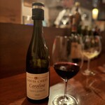 Academic Wine Bar ワインのばか - 