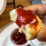 フィトンチッドティーアンドコーヒー - 