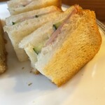 フィトンチッドティーアンドコーヒー - 