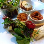 ビストロ やまくろ - 