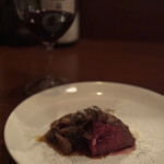 Academic Wine Bar ワインのばか - 