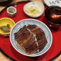 炭焼 うな富士 有楽町店 - 