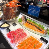 インプレイス 3-3 ヒルトン名古屋 - 