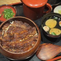 炭焼 うな富士 有楽町店 - 