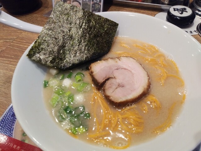 らーめん専門店小川 高幡不動店 - 高幡不動/ラーメン | 食べログ