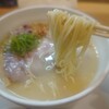 らぁ麺はやし田 浅草店