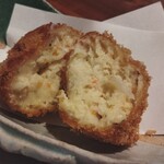 306259833 - カニたっぷりでうんまい♪