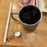 コメダ珈琲店 - 