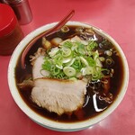 新福菜館 本店 - 