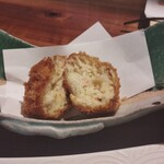 306259834 - カニコロ～～