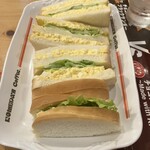 コメダ珈琲店 - 