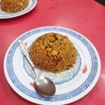 新福菜館 本店 - 