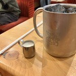 コメダ珈琲店 - 