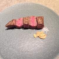 鉄板焼料理 美安 横浜 - 