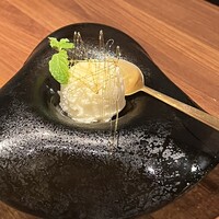 鉄板焼料理 美安 横浜 - 