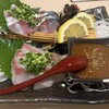 イカ造りと博多飯尽くし 個室居酒屋 うまかたい 福岡天神店
