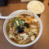 昌平ラーメン 新宿西口店