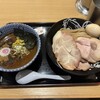 松戸中華そば 富田食堂 東千葉