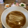 らぁ麺 めん奏心