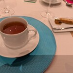 リストランテクロディーノ - 