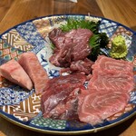 まぐろんち 茂原店 - 