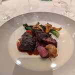 リストランテクロディーノ - 