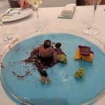 リストランテクロディーノ - 