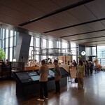 レックコーヒー 天神ワンビル店 - 