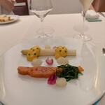 リストランテクロディーノ - 