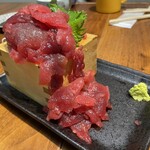 まぐろんち 茂原店 - 