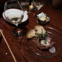 LE BISTRO - 
