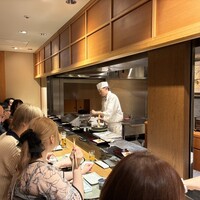 天冨良 麻布よこ田 恵比寿ガーデンプレイス店 - 