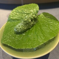 茶禅華 - 