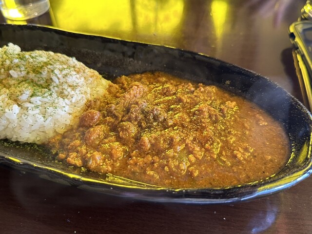 サバカレー by 上京くん : ZAZA (ザザ)- 三軒茶屋/カレー | 食べログ