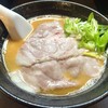 甲殻類ラーメン専門店 ムメヰ