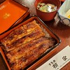 うなぎ 桜家