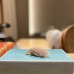 恵比寿 鮨 はつめ - 