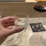 恵比寿 鮨 はつめ - 