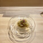 恵比寿 鮨 はつめ - 