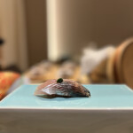 恵比寿 鮨 はつめ - 